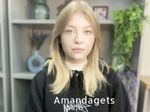 Amandagets