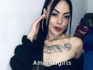 Amandagirls