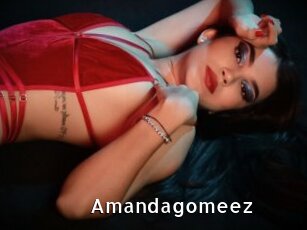 Amandagomeez