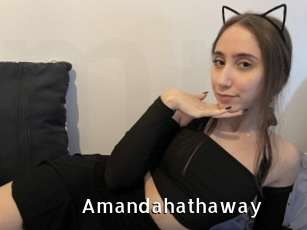 Amandahathaway
