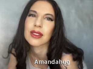 Amandahug