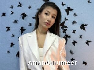 Amandahunteer