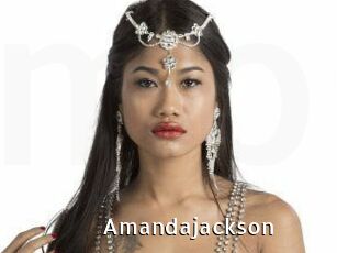 Amandajackson
