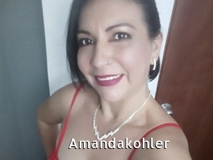 Amandakohler