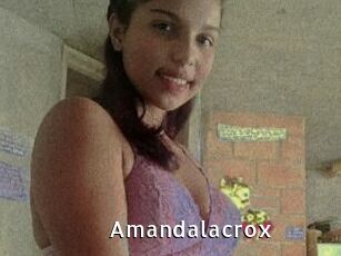 Amandalacrox
