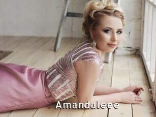Amandaleee
