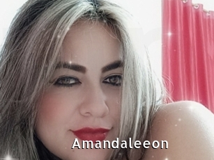 amandaleeon My Porno Stash