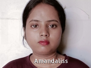 Amandaliss