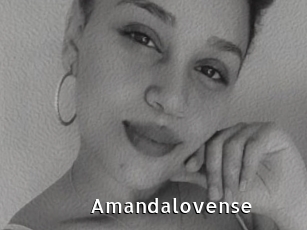 Amandalovense