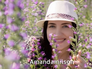 Amandamilson