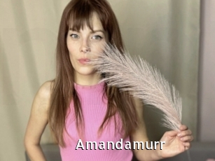 Amandamurr