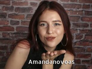 Amandanovoas