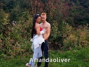 Amandaoliver