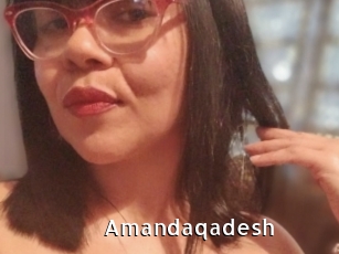 Amandaqadesh