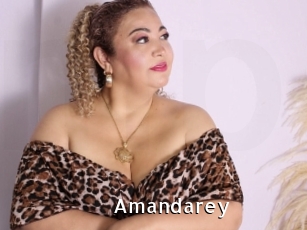 Amandarey