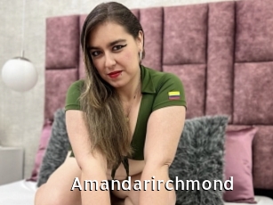 amandarirchmond My Porno Stash