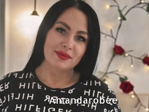 Amandarobee