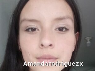 Amandarodriguezx