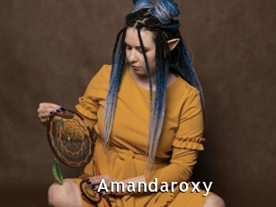 Amandaroxy