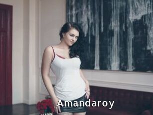 Amandaroy