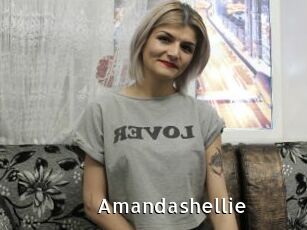 Amandashellie
