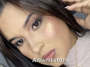 amandatoro My Porno Stash