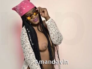 Amandavin