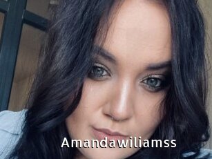 Amandawiliamss