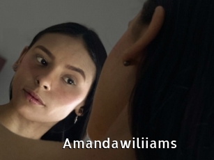 Amandawiliiams