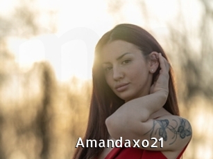Amandaxo21