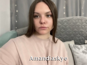 Amandiaskye