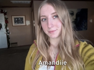 Amandiie