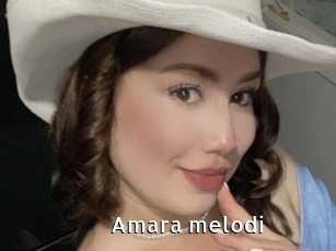 Amara_melodi