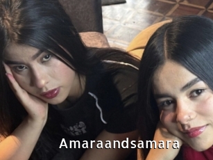 amaraandsamara My Porno Stash