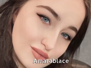 Amarablace