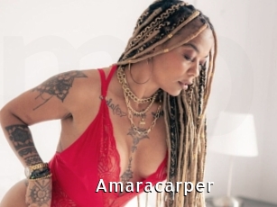 Amaracarper