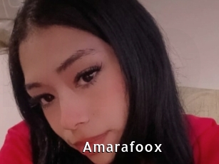 Amarafoox