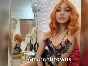amarahbrowns My Porno Stash