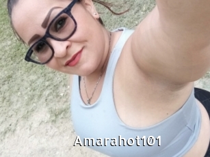 Amarahot101