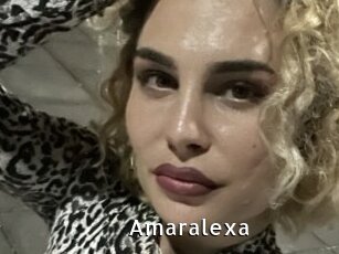 Amaralexa