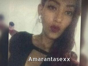 Amarantasexx