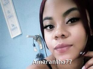Amarantha77