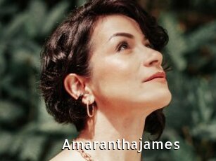 Amaranthajames