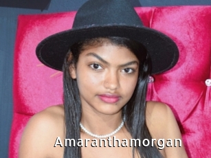 Amaranthamorgan
