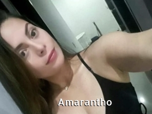 Amarantho