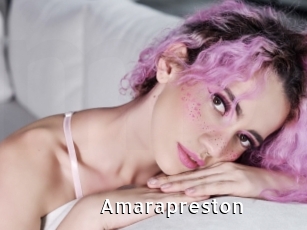 amarapreston My Porno Stash