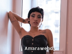 Amarawendy