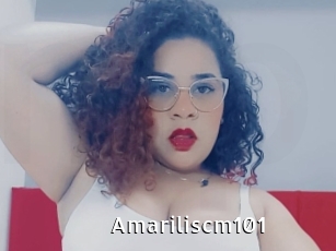 Amariliscm101