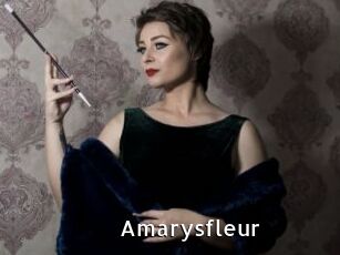 Amarysfleur