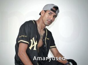 Amaryused
